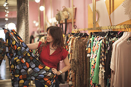 Alessia Monti Ampersonalstyle