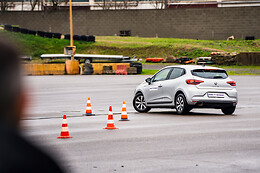 DRIVING MOTOR SPORT