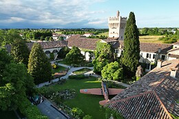 Castello di San Pelagio - museo del volo