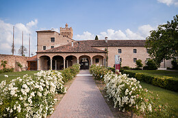 Castello di San Pelagio - museo del volo