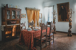 Castello di San Pelagio - museo del volo