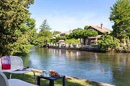 SOWELL Domaine de la Petite Isle