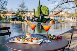 SOWELL Domaine de la Petite Isle