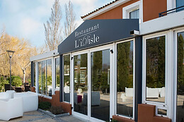 SOWELL Domaine de la Petite Isle