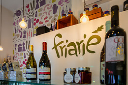 Friarié