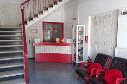 HOSTAL CAN MASSOT