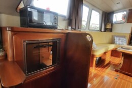 Bateau Le Zimon
