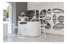 Folies 360 Beauty Space
