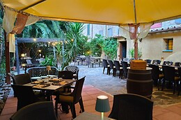 Ristorante Pizzeria La Clessidra