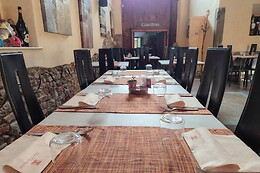 Ristorante Pizzeria La Clessidra
