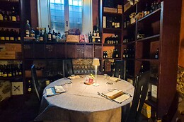 Ristorante Pizzeria La Clessidra