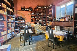 Ristorante Pizzeria La Clessidra