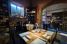 Ristorante Pizzeria La Clessidra