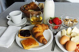 Agriturismo Bacchanalis