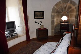 Château de la Reine Margot