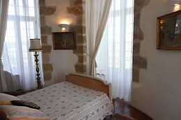 Château de la Reine Margot