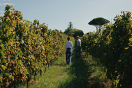 Villa Cavalletti