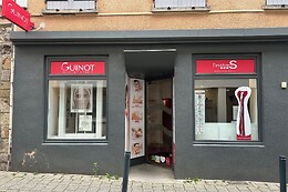 Institut Guinot Nuage de Soin - Saint-Symphorien-sur-Coise