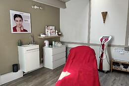 Institut Guinot Nuage de Soin - Saint-Symphorien-sur-Coise