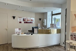 Institut Guinot Nuage de Soin - Saint-Symphorien-sur-Coise