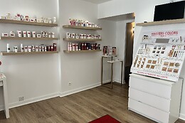 Institut Guinot Nuage de Soin - Saint-Symphorien-sur-Coise