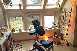 Cœur à MAins