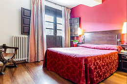 HOTEL ALBARRACIN