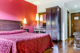 HOTEL ALBARRACIN