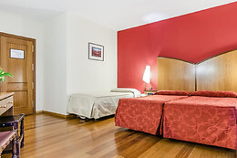 HOTEL ALBARRACIN