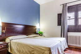 HOTEL ALBARRACIN