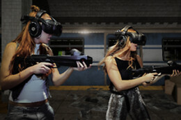VIRTUAL ARENA