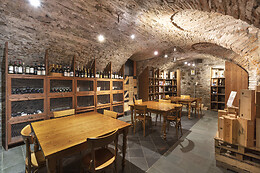Enoteca Wine Time