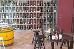 Enoteca Wine Time