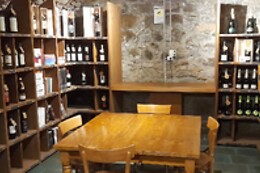 Enoteca Wine Time
