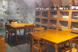 Enoteca Wine Time