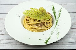Trattoria Caprese Verona