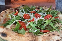Trattoria Caprese Verona