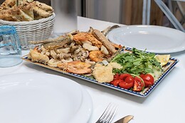 Trattoria Caprese Verona