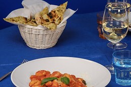 Trattoria Caprese Verona