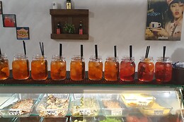 Il Signor Panino