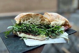 Il Signor Panino