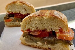 Il Signor Panino