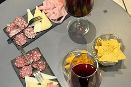Lady Wine - Wine Bar