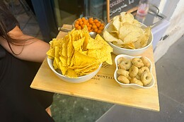 Lady Wine - Wine Bar