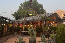 RustMood Concept Store Tapas
