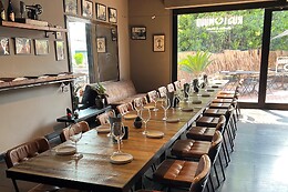 RustMood Concept Store Tapas