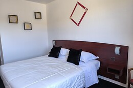 Hôtel Saint Jacques