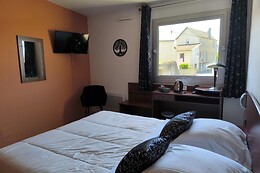 Hôtel Saint Jacques