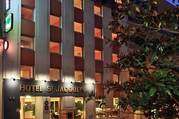 Hôtel Saint Jacques