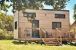 Tiny House des 4 vents